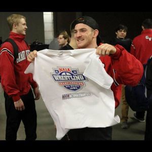 Meet your Posher, Devin